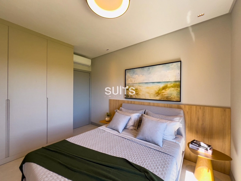 Excelente sobrado à venda no condomínio Amare : 27ª foto da galeria de imagens do imóvel