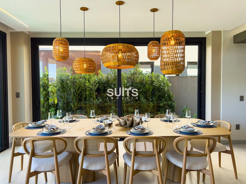 Excelente sobrado à venda no condomínio Amare : 11ª foto da galeria de imagens do imóvel