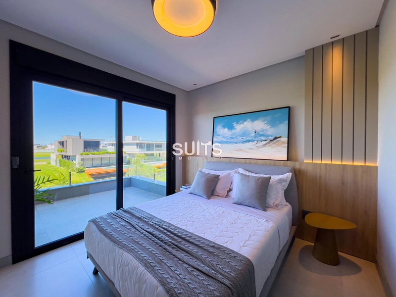 Excelente sobrado à venda no condomínio Amare : 32ª foto da galeria de imagens do imóvel