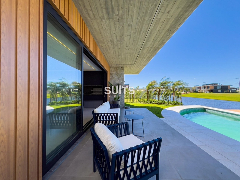 Excelente sobrado à venda no condomínio Amare : 15ª foto da galeria de imagens do imóvel