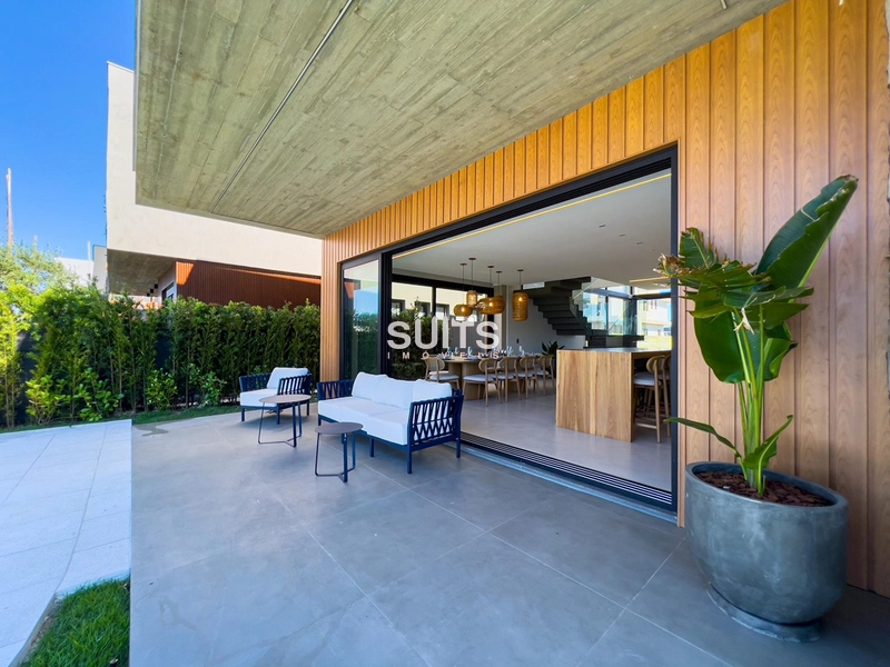 Excelente sobrado à venda no condomínio Amare : 17ª foto da galeria de imagens do imóvel