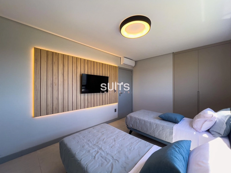 Excelente sobrado à venda no condomínio Amare : 24ª foto da galeria de imagens do imóvel