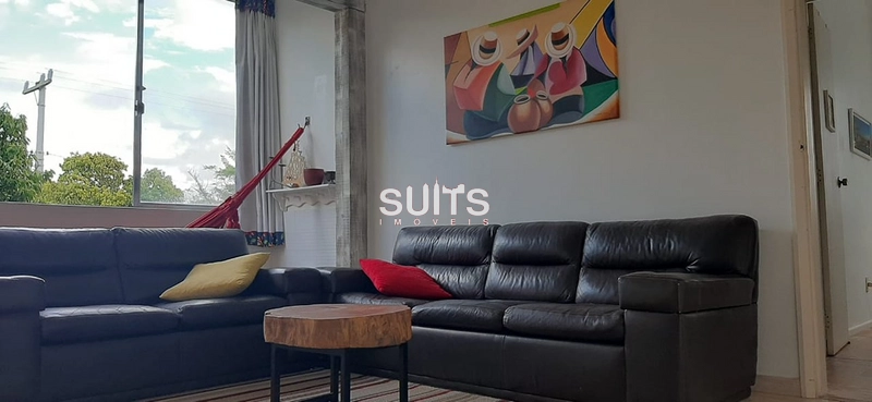 Excelente apartamento à venda em Atlântida : 2ª foto da galeria de imagens do imóvel