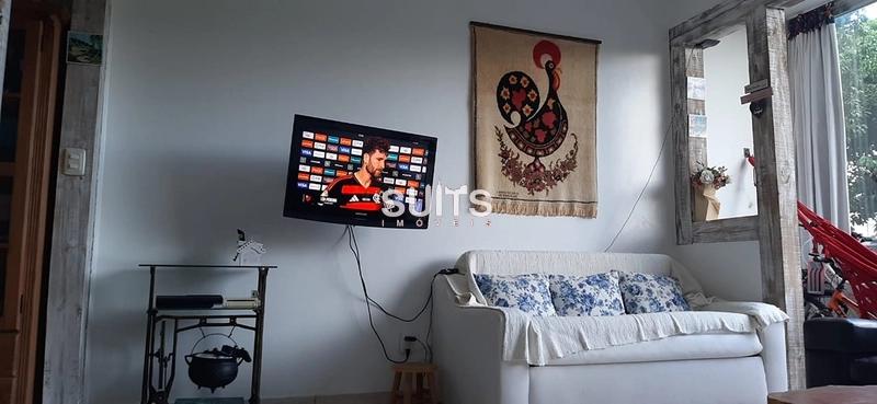 Excelente apartamento à venda em Atlântida : 3ª foto da galeria de imagens do imóvel