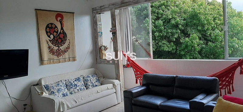 Excelente apartamento à venda em Atlântida : 5ª foto da galeria de imagens do imóvel