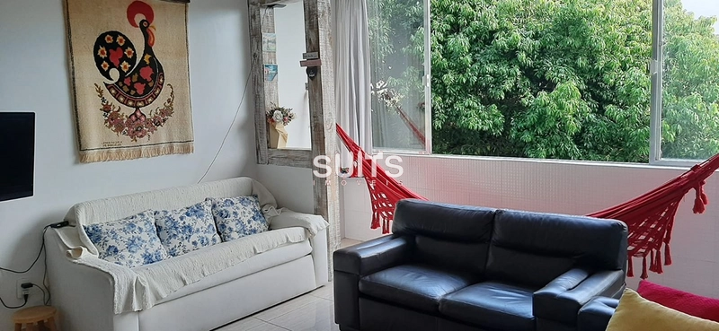 Excelente apartamento à venda em Atlântida : 7ª foto da galeria de imagens do imóvel