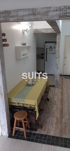 Excelente apartamento à venda em Atlântida : 11ª foto da galeria de imagens do imóvel