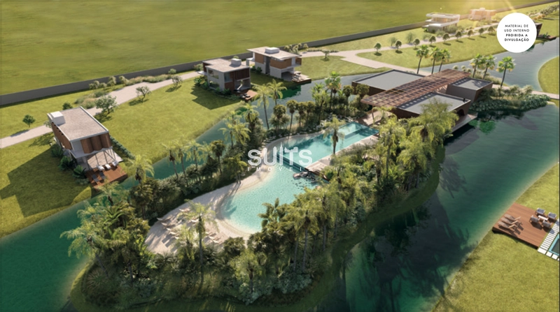 Lote privilegiado no Condomínio Raro em Xangri-Lá: 1ª foto da galeria de imagens do imóvel