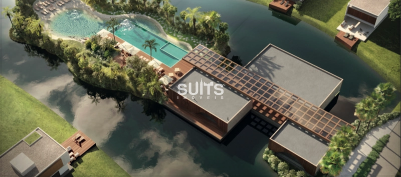 Lote privilegiado no Condomínio Raro em Xangri-Lá: 8ª foto da galeria de imagens do imóvel