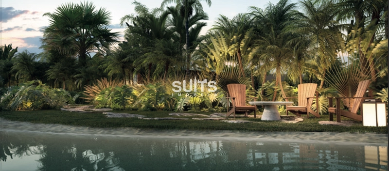 Lote privilegiado no Condomínio Raro em Xangri-Lá: 17ª foto da galeria de imagens do imóvel