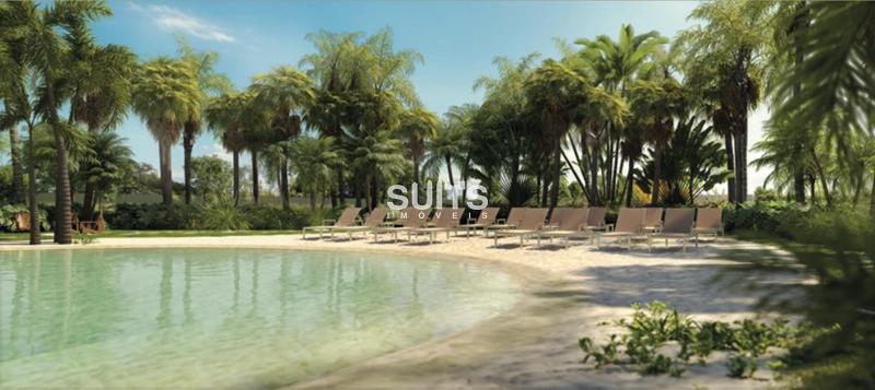 Lote privilegiado no Condomínio Raro em Xangri-Lá: 16ª foto da galeria de imagens do imóvel