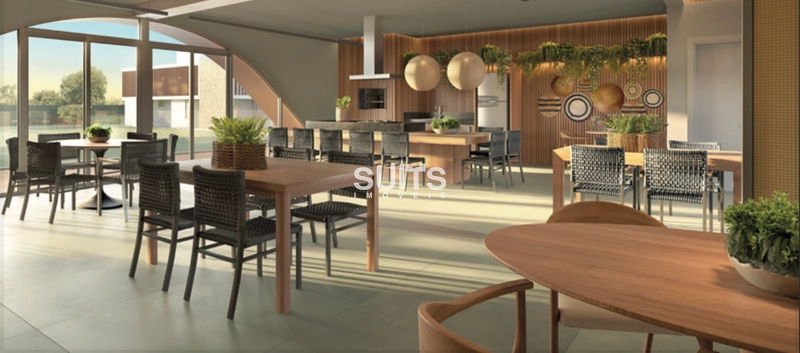 Lote privilegiado no Condomínio Raro em Xangri-Lá: 21ª foto da galeria de imagens do imóvel