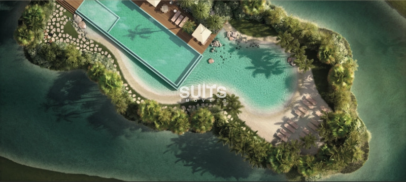 Lote privilegiado no Condomínio Raro em Xangri-Lá: 9ª foto da galeria de imagens do imóvel