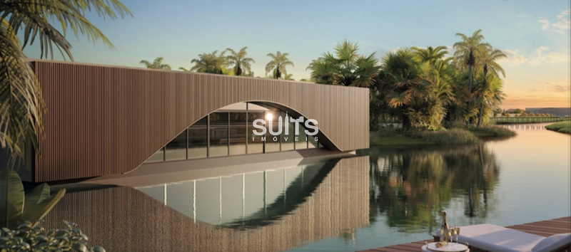 Lote privilegiado no Condomínio Raro em Xangri-Lá: 7ª foto da galeria de imagens do imóvel