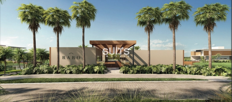 Lote privilegiado no Condomínio Raro em Xangri-Lá: 5ª foto da galeria de imagens do imóvel