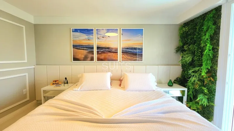 Excelente sobrado à venda no condomínio Enseada: 18ª foto da galeria de imagens do imóvel