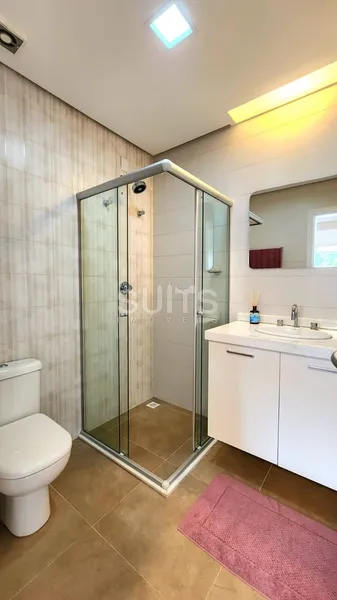 Excelente sobrado à venda no condomínio Enseada: 16ª foto da galeria de imagens do imóvel