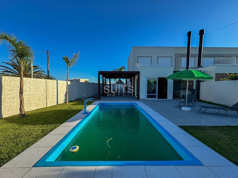 Excelente sobrado à venda no Páteo Marbella : 33ª foto da galeria de imagens do imóvel