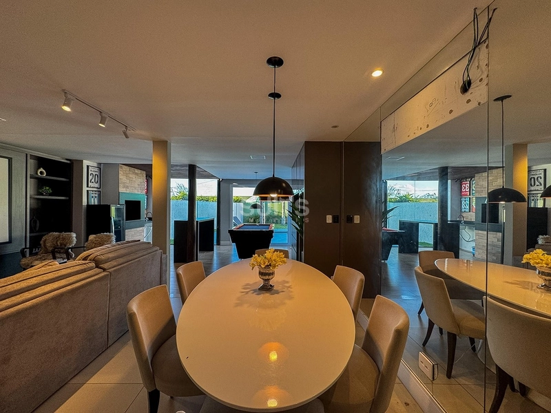 Excelente sobrado à venda no Páteo Marbella : 8ª foto da galeria de imagens do imóvel