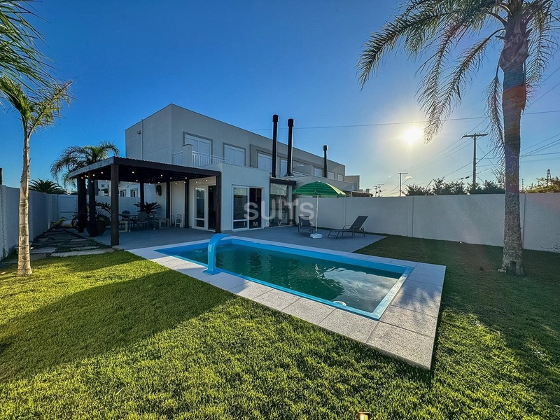 Excelente sobrado à venda no Páteo Marbella : 34ª foto da galeria de imagens do imóvel