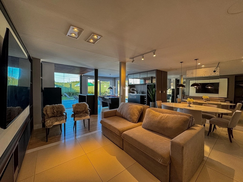 Excelente sobrado à venda no Páteo Marbella : 7ª foto da galeria de imagens do imóvel