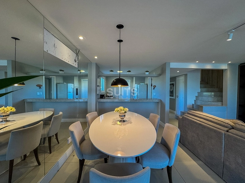 Excelente sobrado à venda no Páteo Marbella : 9ª foto da galeria de imagens do imóvel