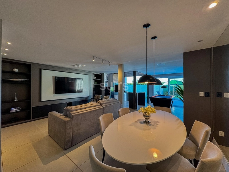 Excelente sobrado à venda no Páteo Marbella : 10ª foto da galeria de imagens do imóvel