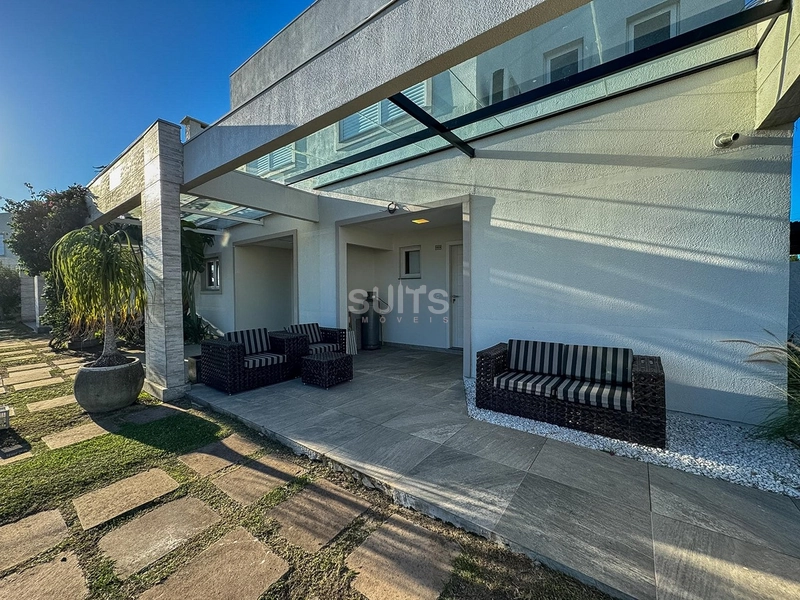 Excelente sobrado à venda no Páteo Marbella : 2ª foto da galeria de imagens do imóvel