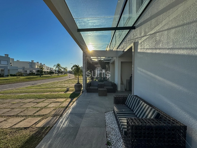 Excelente sobrado à venda no Páteo Marbella : 4ª foto da galeria de imagens do imóvel