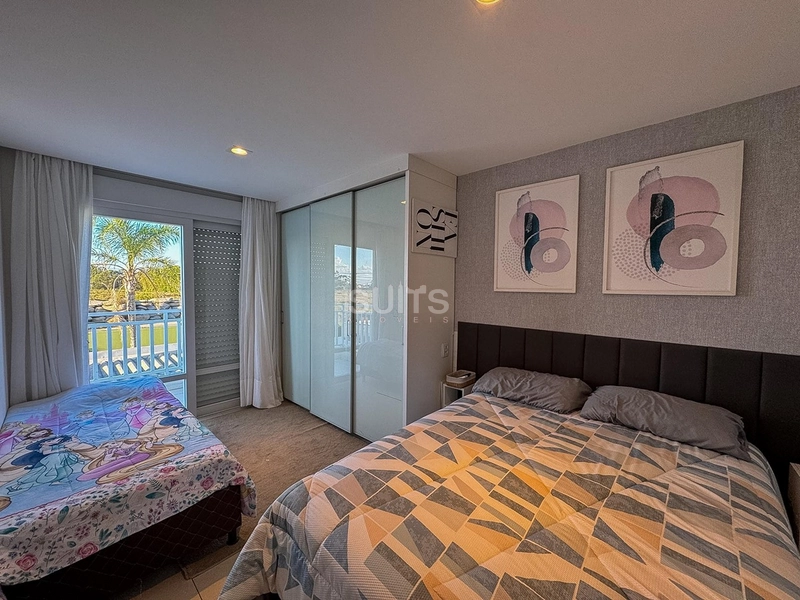 Excelente sobrado à venda no Páteo Marbella : 23ª foto da galeria de imagens do imóvel