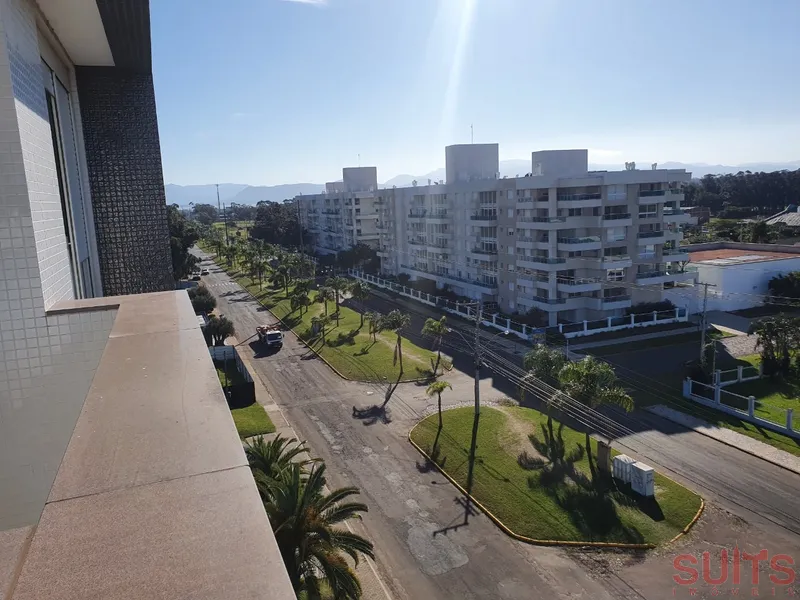 Excelente Apartamento no Ed Essence em Atlântida: 2ª foto da galeria de imagens do imóvel