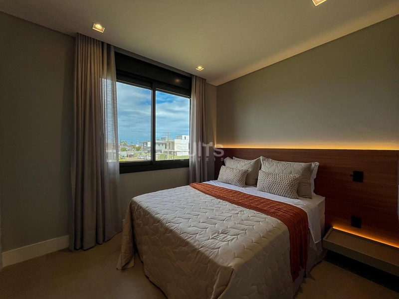 Excelente sobrado beira lago à venda no condomínio Amare Home Resort: 21ª foto da galeria de imagens do imóvel