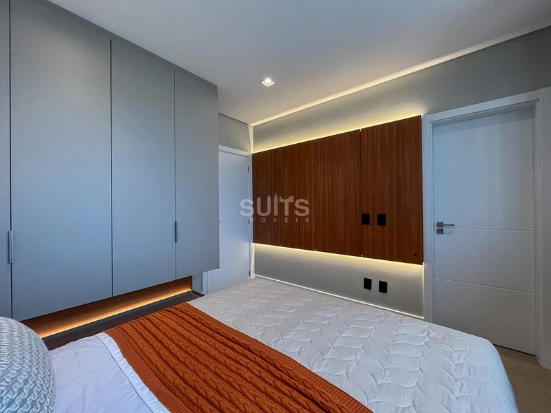 Excelente sobrado beira lago à venda no condomínio Amare Home Resort: 22ª foto da galeria de imagens do imóvel