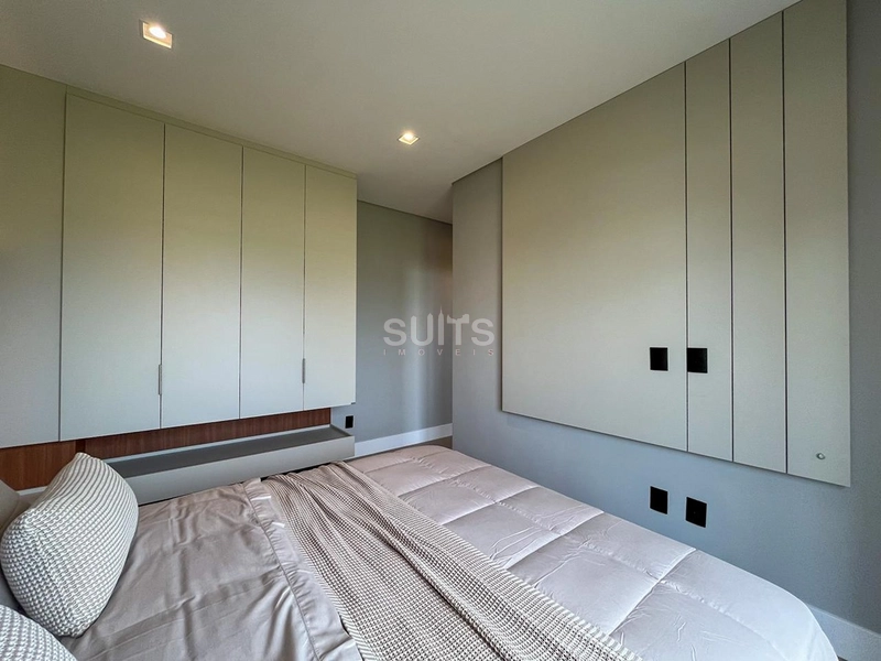 Excelente sobrado beira lago à venda no condomínio Amare Home Resort: 28ª foto da galeria de imagens do imóvel