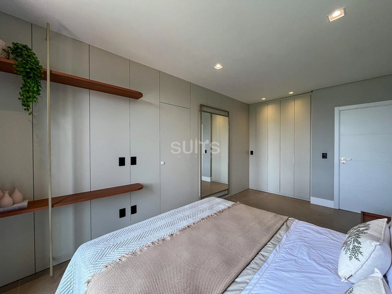 Excelente sobrado beira lago à venda no condomínio Amare Home Resort: 19ª foto da galeria de imagens do imóvel