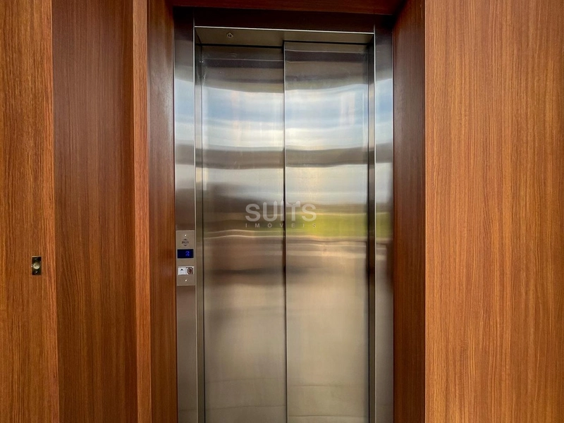 Excelente sobrado beira lago à venda no condomínio Amare Home Resort: 12ª foto da galeria de imagens do imóvel