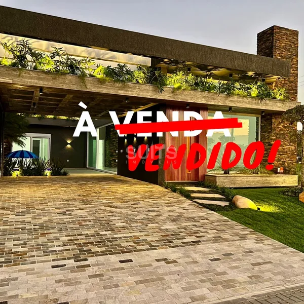 Excelente Casa no condomínio Terrasul: 25ª foto da galeria de imagens do imóvel