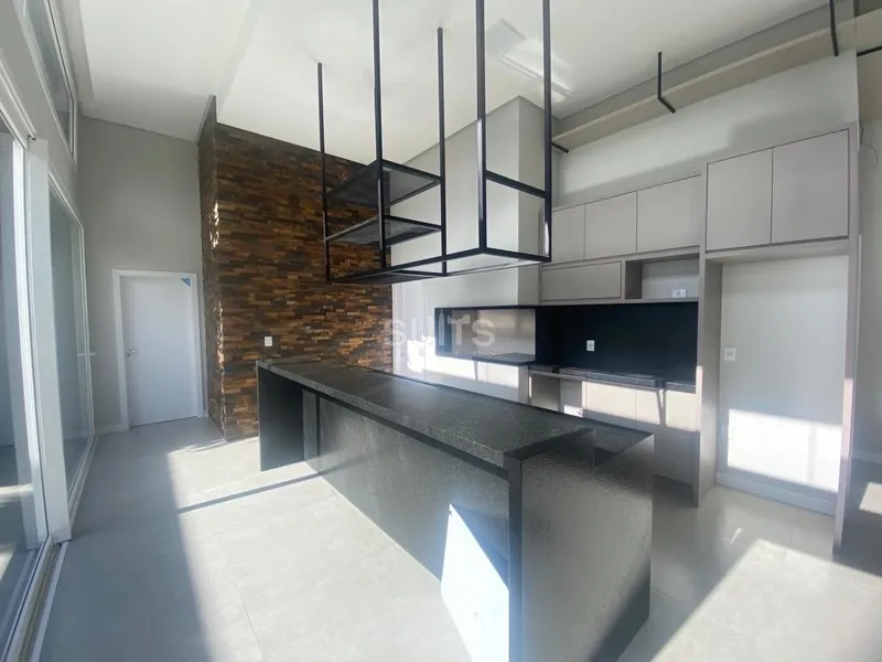 Excelente Casa no condomínio Terrasul: 6ª foto da galeria de imagens do imóvel