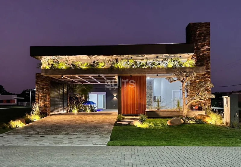 Excelente Casa no condomínio Terrasul: 17ª foto da galeria de imagens do imóvel