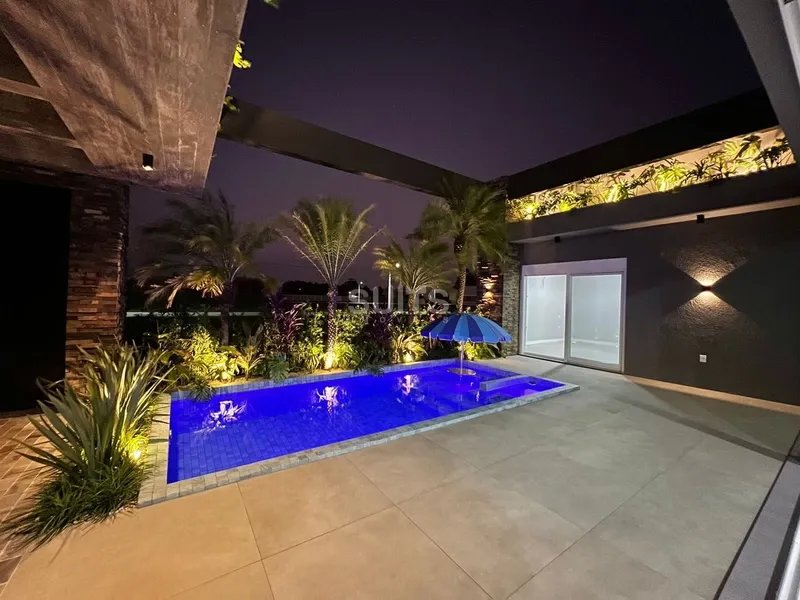 Excelente Casa no condomínio Terrasul: 21ª foto da galeria de imagens do imóvel