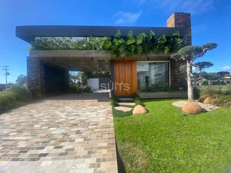 Excelente Casa no condomínio Terrasul: 1ª foto da galeria de imagens do imóvel