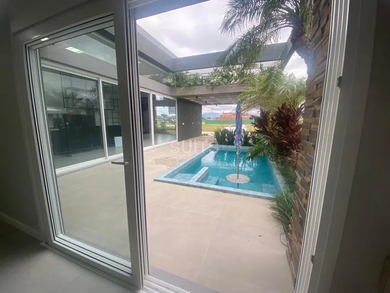 Excelente Casa no condomínio Terrasul: 15ª foto da galeria de imagens do imóvel