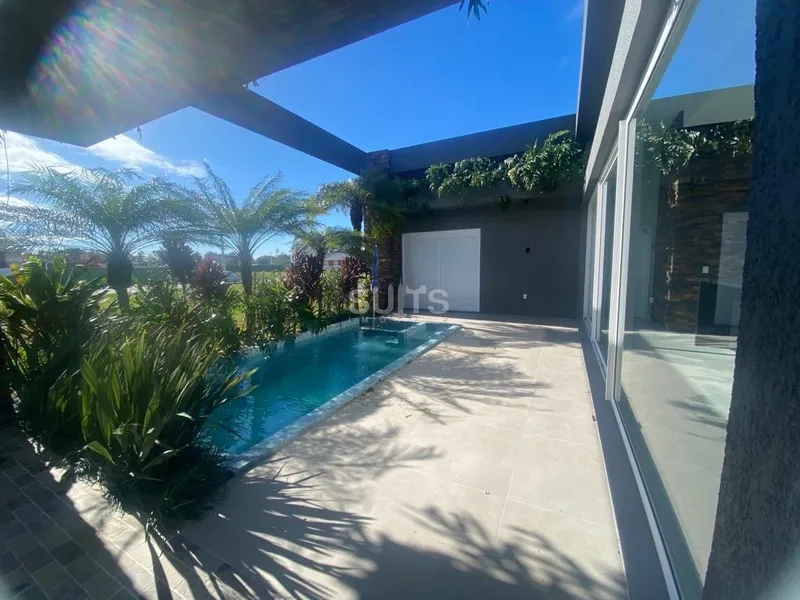 Excelente Casa no condomínio Terrasul: 2ª foto da galeria de imagens do imóvel