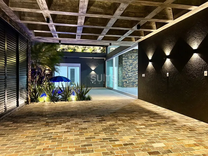 Excelente Casa no condomínio Terrasul: 18ª foto da galeria de imagens do imóvel