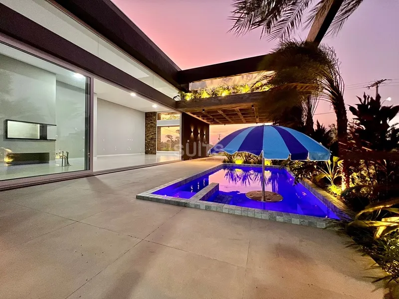 Excelente Casa no condomínio Terrasul: 23ª foto da galeria de imagens do imóvel