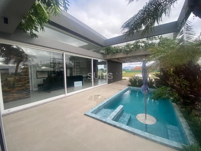 Excelente Casa no condomínio Terrasul: 16ª foto da galeria de imagens do imóvel