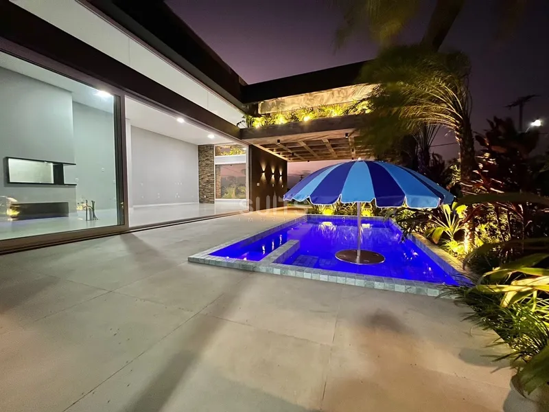 Excelente Casa no condomínio Terrasul: 20ª foto da galeria de imagens do imóvel