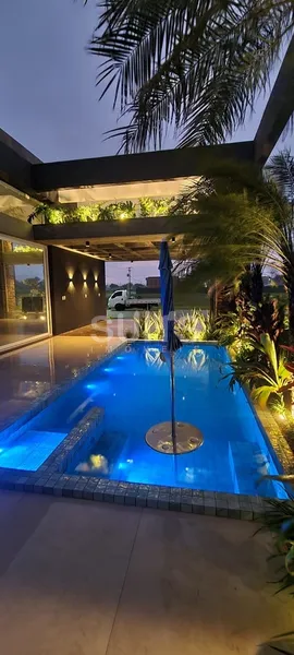 Excelente Casa no condomínio Terrasul: 24ª foto da galeria de imagens do imóvel