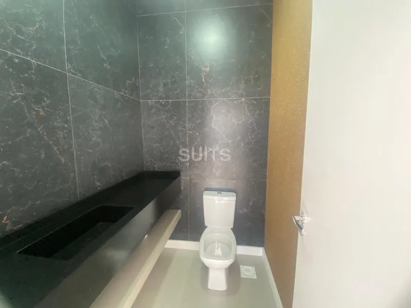 Excelente Casa no condomínio Terrasul: 7ª foto da galeria de imagens do imóvel