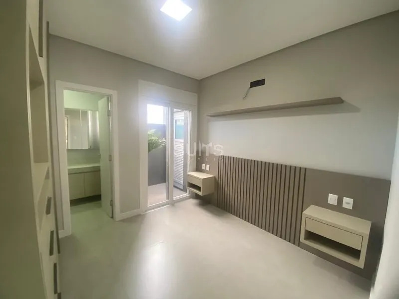 Excelente Casa no condomínio Terrasul: 9ª foto da galeria de imagens do imóvel